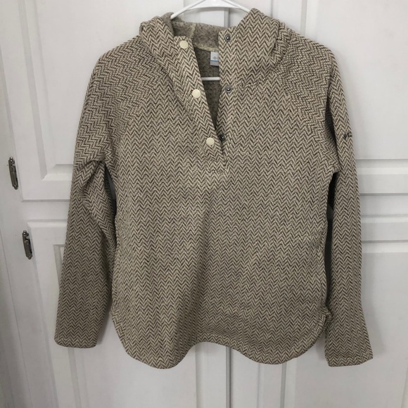 New Columbia jacket - Picture 1 of 3